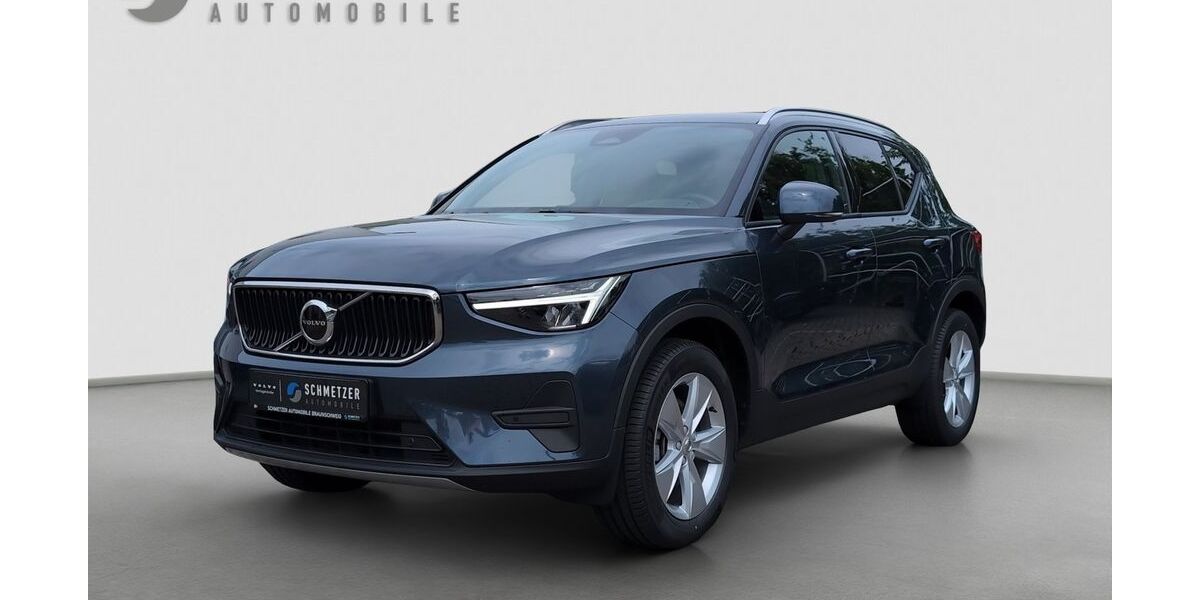 Volvo XC40 21.719 km 35.990 &euro; Braunschweig 38114