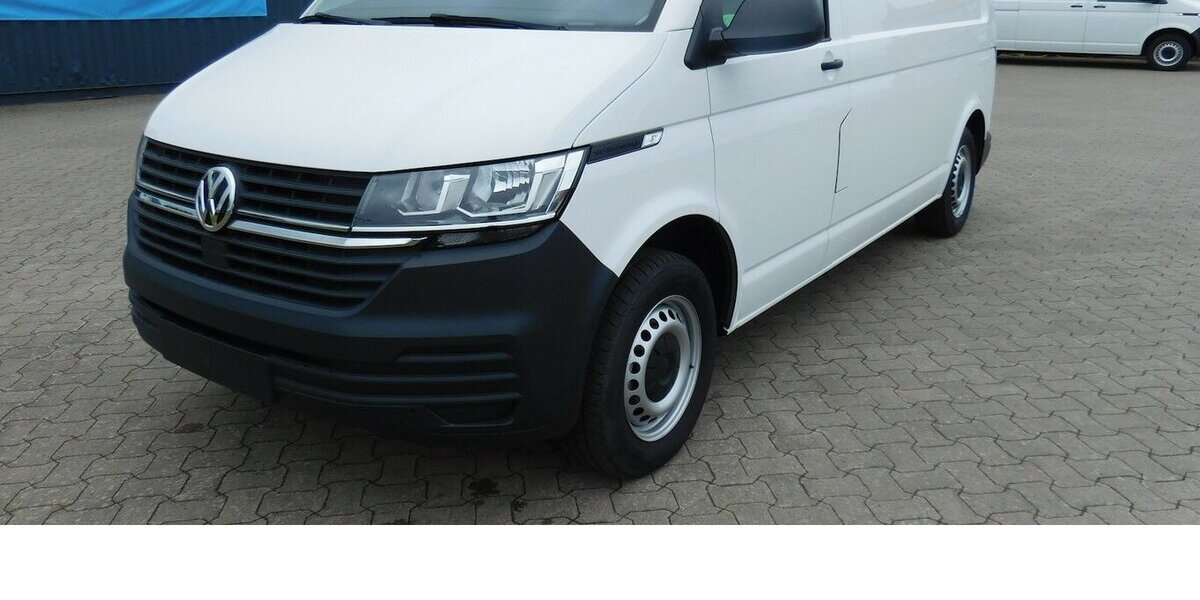 VW T6.1 Transporter 1 Abt e- Lang 4-Gang Automatic 3.900 km 17.390 &euro; Vordorf 38533