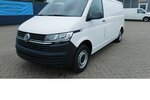 VW T6.1 Transporter 1 Abt e- Lang 4-Gang Automatic 3.900 km 17.390 &euro; Vordorf 38533