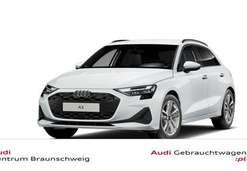 Audi A3 10.658 km 29.990 &euro; Braunschweig 38124