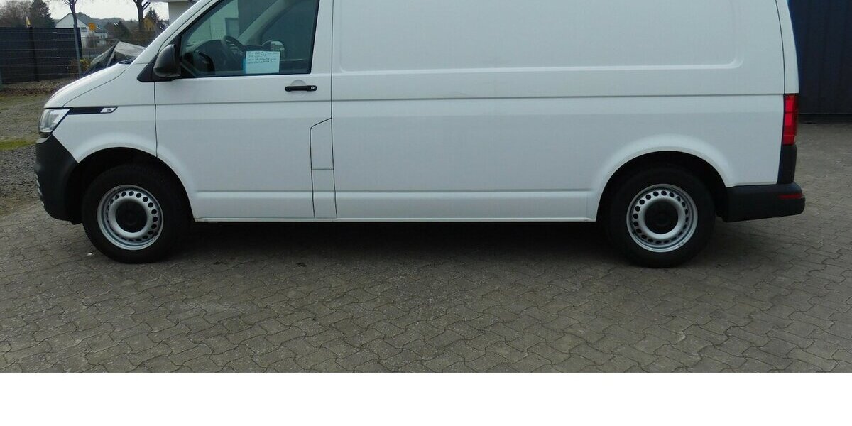 VW T6.1 Transporter 1 Abt e- Lang 4-Gang Automatic 3.700 km 16.390 &euro; Vordorf 38533