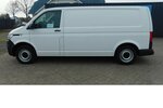 VW T6.1 Transporter 1 Abt e- Lang 4-Gang Automatic 3.700 km 16.390 &euro; Vordorf 38533
