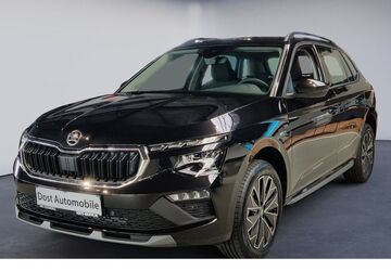 Skoda Kamiq 15.677 km 28.960 &euro; Hildesheim 31135