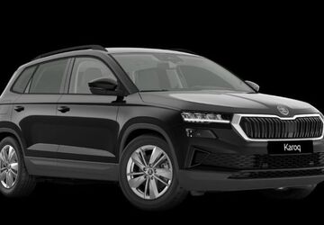 Skoda Karoq 16.401 km 31.410 &euro; Goslar 38644