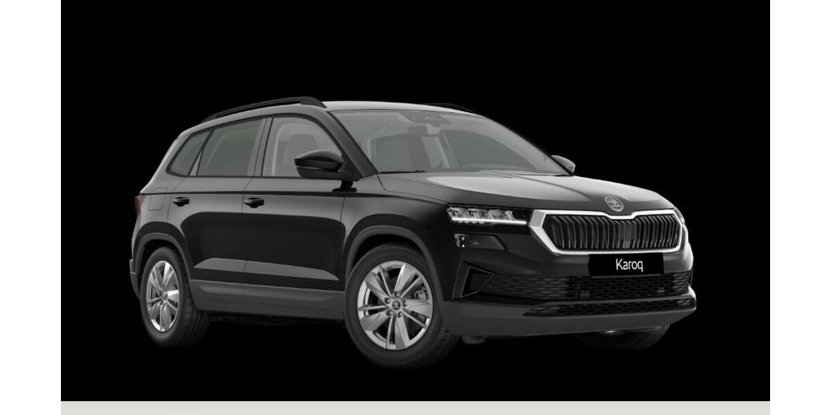 Skoda Karoq 16.401 km 31.410 &euro; Goslar 38644
