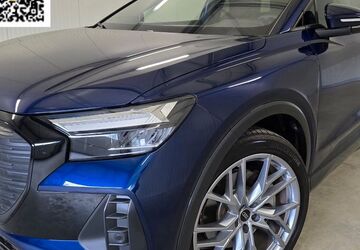 Audi Q4 e-tron 12.493 km 39.900 &euro; Liebenburg 38704