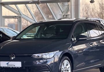 VW Golf 87.021 km 17.879 &euro; Salzgitter 38228