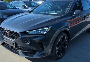 Cupra Formentor 78.506 km 25.890 &euro; Braunschweig 38114