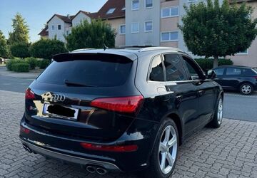Audi SQ5 184.000 km 20.000 &euro; Cremlingen 38162