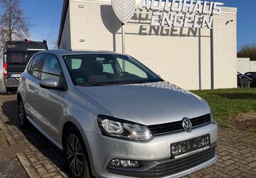 VW Polo 159.000 km 7.190 &euro; Salzgitter 38229