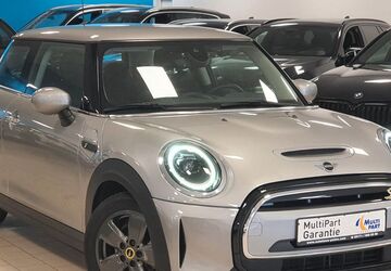Mini Cooper SE 28.350 km 19.497 &euro; Peine 31228