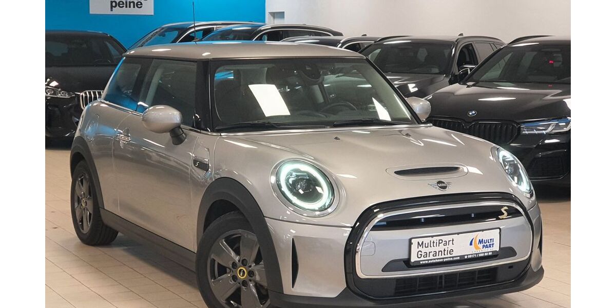 Mini Cooper SE 28.350 km 19.497 &euro; Peine 31228