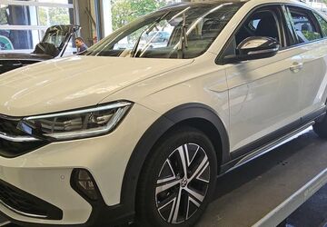 VW Taigo 74.271 km 16.990 &euro; Braunschweig 38122
