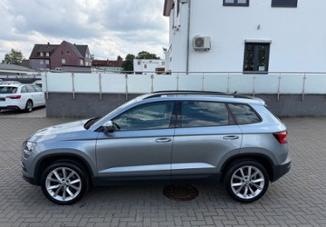 Skoda Karoq 228.950 km 12.900 &euro; Salzgitter-Lebenstedt 38226