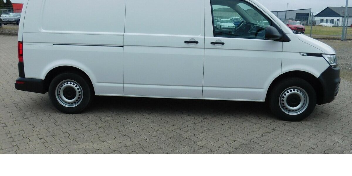 VW T6.1 Transporter 1 Abt e- Lang 4-Gang Automatic 3.900 km 17.390 &euro; Vordorf 38533