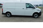 VW T6.1 Transporter 1 Abt e- Lang 4-Gang Automatic 3.900 km 17.390 &euro; Vordorf 38533
