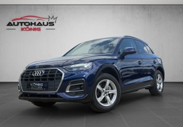 Audi Q5 53.900 km 31.500 &euro; Salzgitter 38259