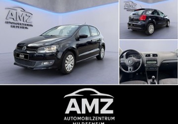 VW Polo 194.730 km 3.490 &euro; Hildesheim 31135