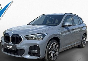 BMW X1 115.230 km 22.950 &euro; Hildesheim 31137
