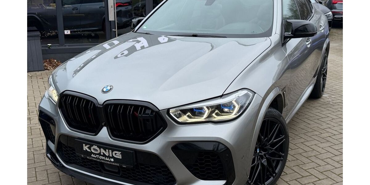 BMW X6 M 126.000 km 69.499 &euro; Salzgitter 38259
