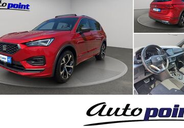 Seat Tarraco 108.000 km 23.950 &euro; Goslar 38644