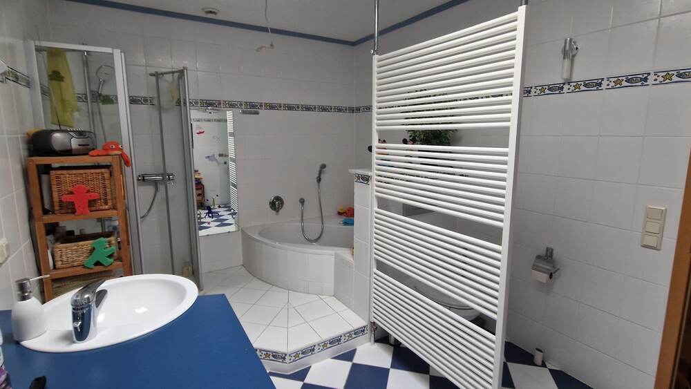 Masterbad