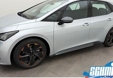 Cupra Born 1.500 km 33.300 &euro; Peine 31226