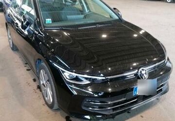 VW Golf 28.000 km 23.950 &euro; Salzgitter 38259