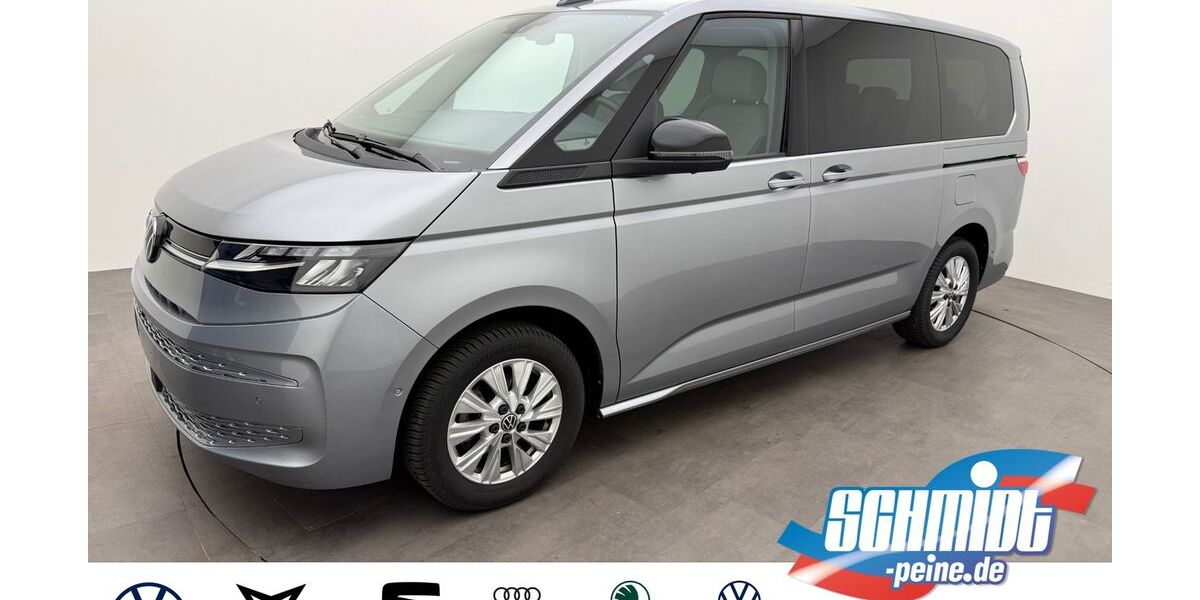 VW T7 Multivan 16.830 km 46.400 &euro; Peine 31226
