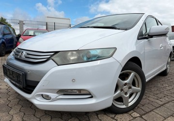 Honda Insight 311.300 km 2.999 &euro; Hildesheim 31137