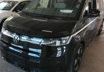 VW T7 Multivan 28.600 km 49.990 &euro; Peine 31228