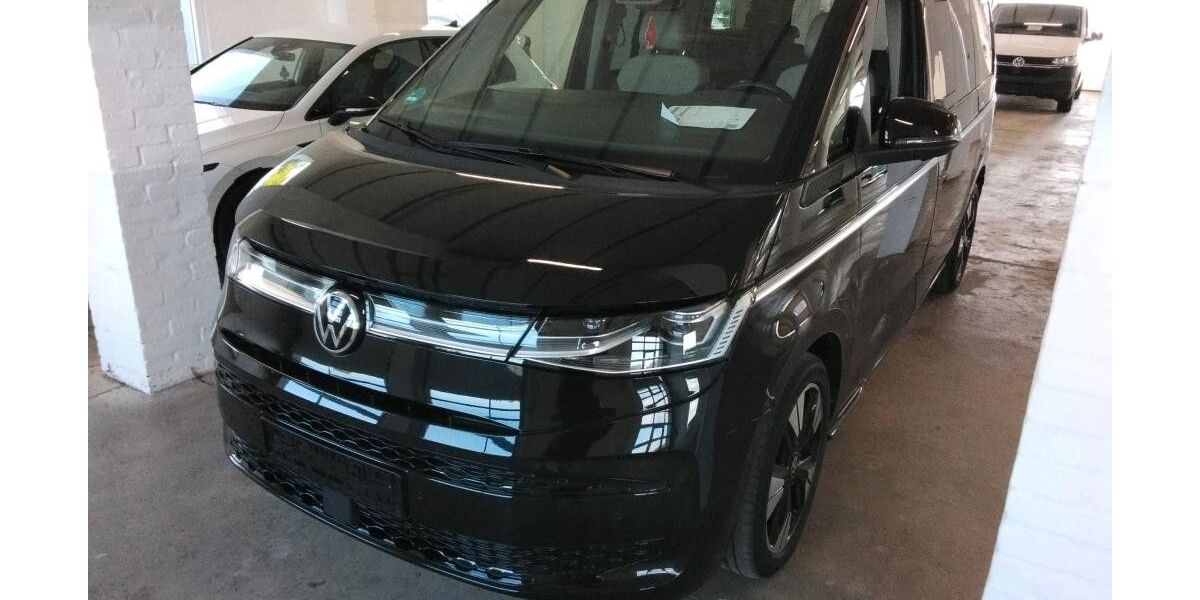 VW T7 Multivan 28.600 km 49.990 &euro; Peine 31228