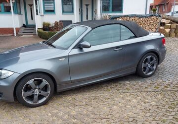 BMW 118 182.300 km 8.000 &euro; Salzgitter 38228
