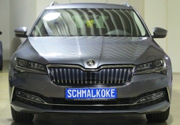 Skoda Superb 66.100 km 27.500 &euro; Braunschweig 38112
