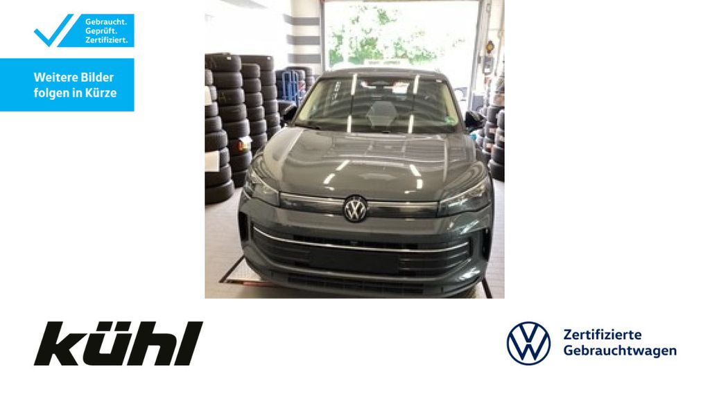 VW Tiguan 25.226 km 33.370 &euro; Hildesheim 31137