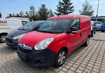 Opel Combo 134.000 km 1.990 &euro; Salzgitter 38229