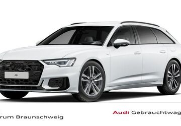 Audi A6 10.824 km 46.480 &euro; Braunschweig 38124