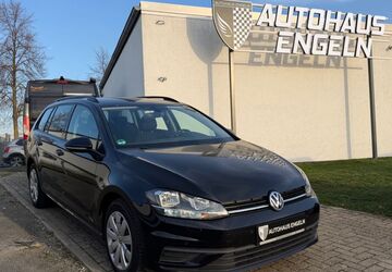 VW Golf 150.000 km 9.190 &euro; Salzgitter 38229