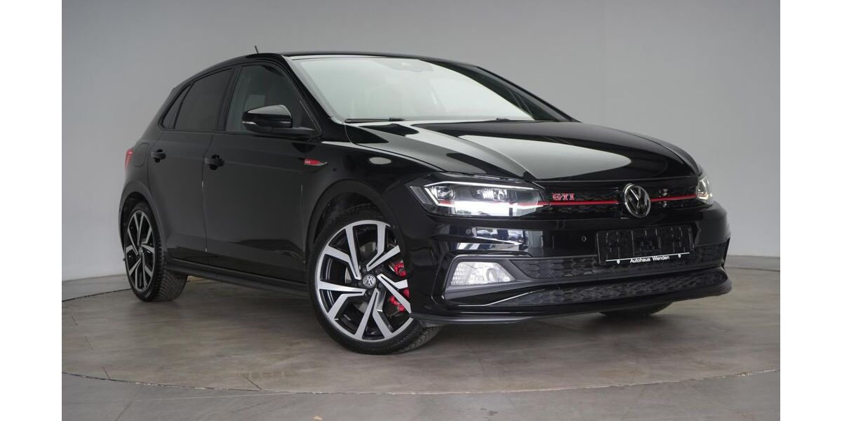 VW Polo 44.000 km 18.490 &euro; Braunschweig 38110