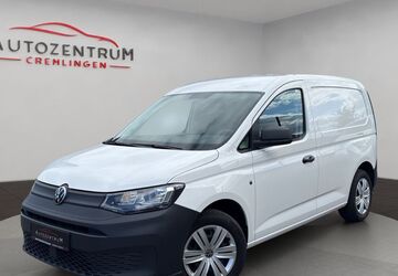 VW Caddy 78.362 km 17.490 &euro; Cremlingen 38162
