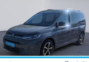 VW Caddy 16.600 km 30.980 &euro; Braunschweig 38124