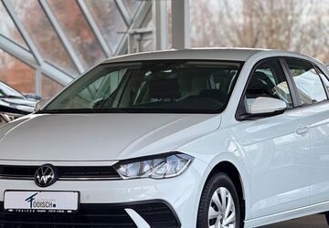 VW Polo 66.239 km 13.880 &euro; Salzgitter 38228