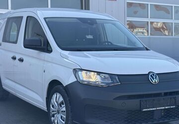 VW Caddy 94.600 km 17.791 &euro; Hildesheim 31137