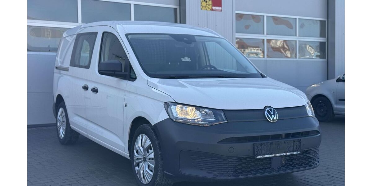 VW Caddy 94.600 km 17.791 &euro; Hildesheim 31137