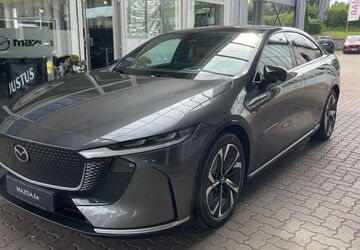 Mazda 6e 5.800 km 37.990 &euro; Hildesheim 31137