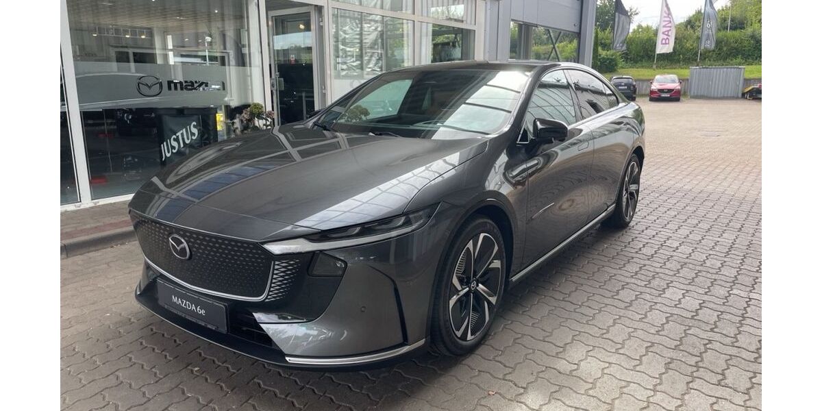 Mazda 6e 5.800 km 37.990 &euro; Hildesheim 31137