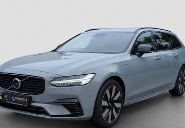 Volvo V90 12.868 km 47.990 &euro; Braunschweig 38114