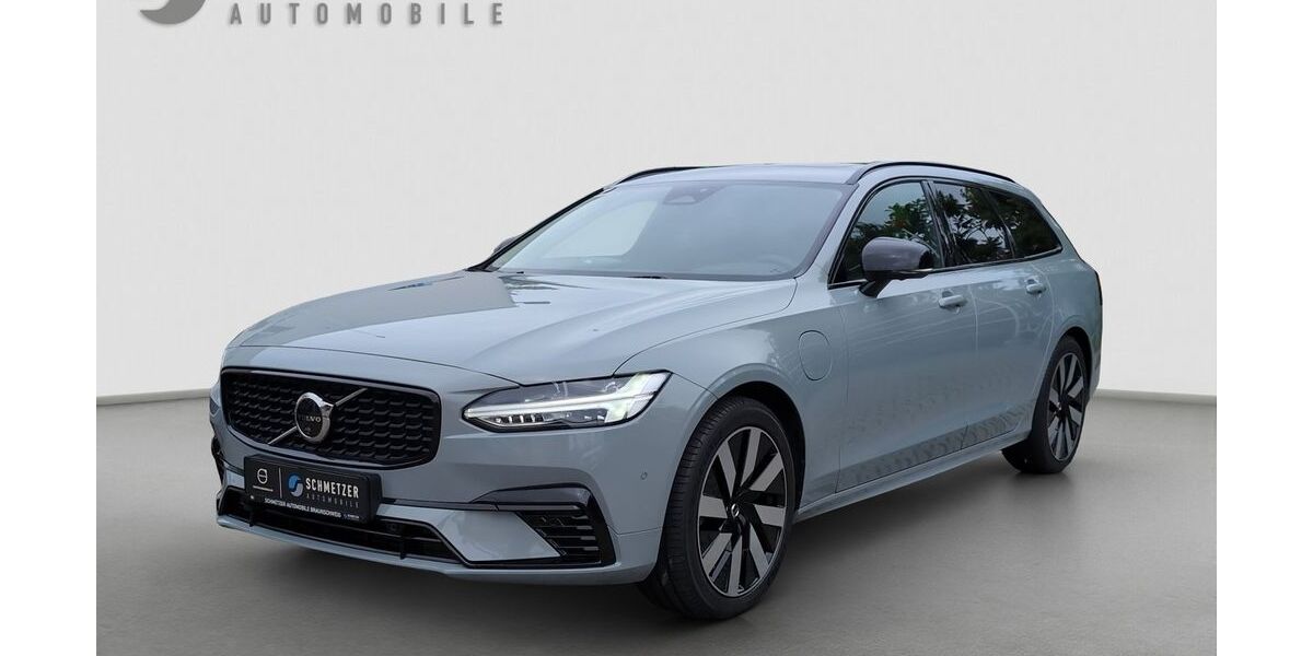 Volvo V90 12.868 km 47.990 &euro; Braunschweig 38114
