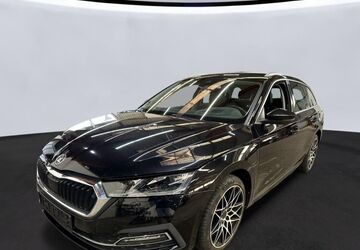 Skoda Octavia 106.000 km 18.490 &euro; Goslar 38640