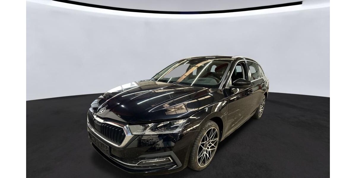 Skoda Octavia 106.000 km 18.490 &euro; Goslar 38640